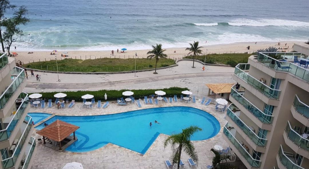 Frente Mar Río de Janeiro