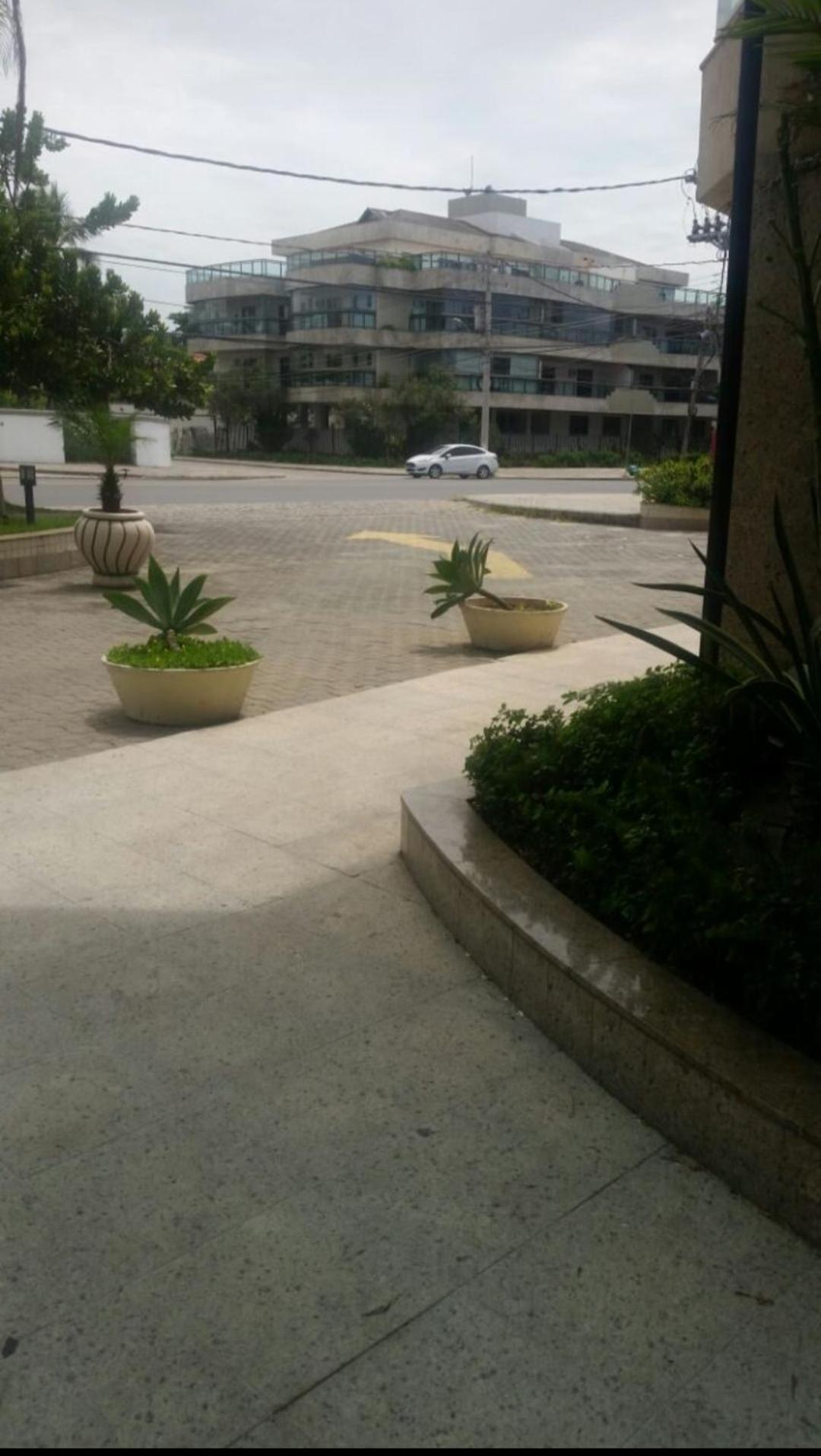 Apartamento Frente Mar Río de Janeiro