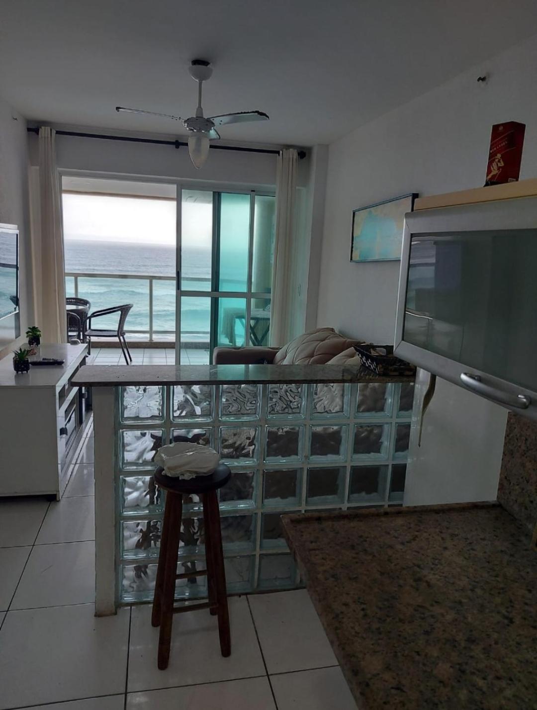Frente Mar Apartamento Río de Janeiro