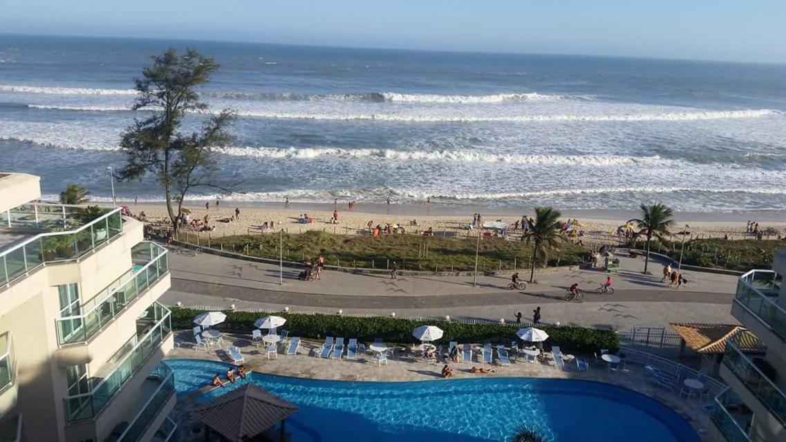 Frente Mar Apartamento Río de Janeiro