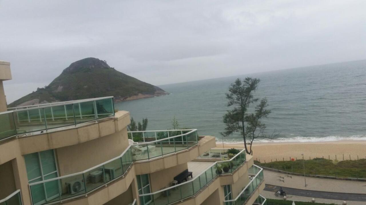 Frente Mar Apartamento Río de Janeiro