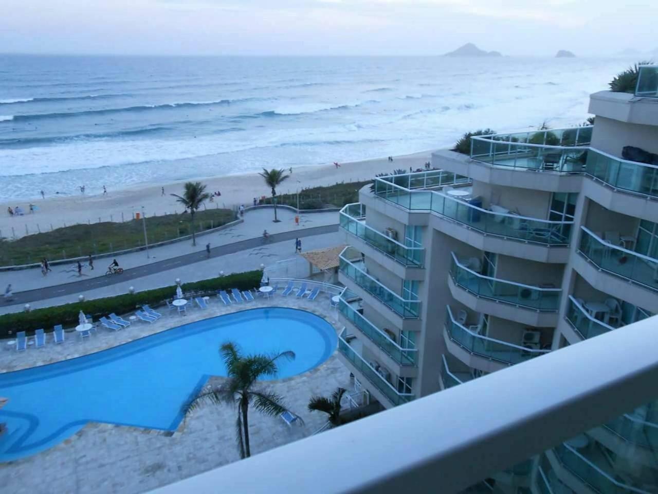 Frente Mar * Río de Janeiro
