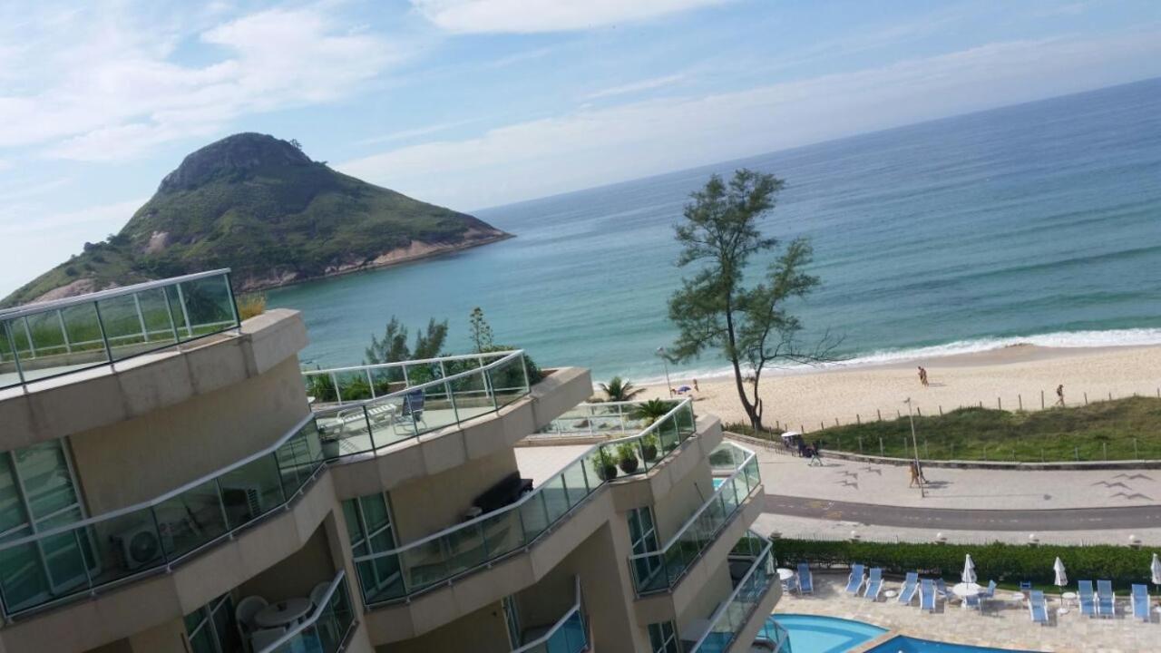 Apartamento Frente Mar Río de Janeiro